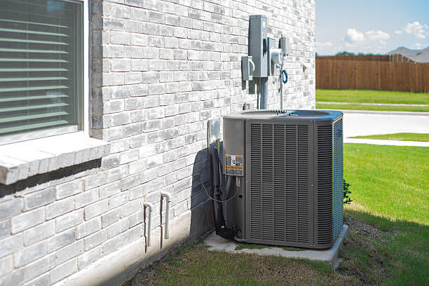 Reliable Ac Installation contractor in Hartford, AR by FH HVAC